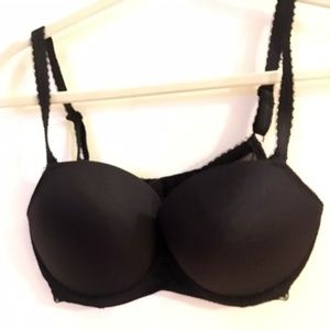 Nearly-New (Never Worn) Pour Moi bra- UK Size 34E